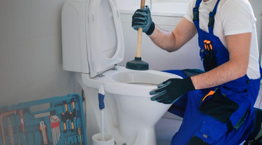 Professional expert plumbing services in Mackay, ID